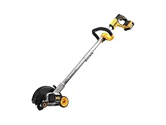 DEWALT 20V MAX Brushless Cordless Edger (DCED400M1)