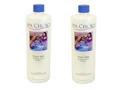 Spa Choice Foam Free, 2 qt.