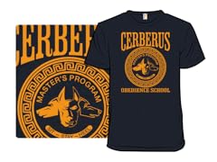 Cerberus Obedience School