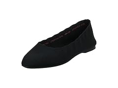 Skechers Women's Cleo Bewitch Ballet Flat