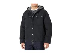 Amazon Basics Men's Insulated Workwear Jacket