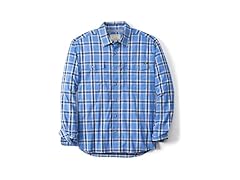 Field & Stream Men's Line Fishing Shirt