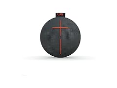 Logitech UE ROLL Bluetooth Speaker