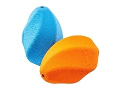 Amazon Basics Interactive Rubber Treat Dispensing Chew Toy