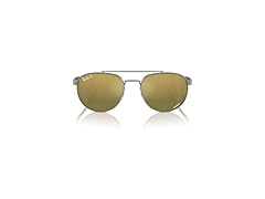 Ray-Ban RB3736CH Chromance Sunglasses