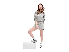 GAP Women (XL) Logo LT V2 Shorts