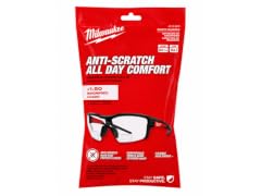 Milwaukee 1.50 MAG Safety Glasses