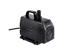 1056 GPH UL Listed Submersible Pump