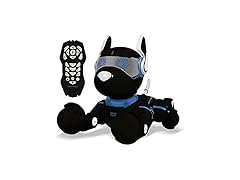 LEXiBOOK Power Puppy