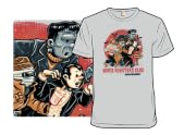 Movie Monsters Club