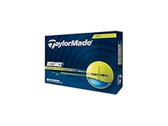 TaylorMade Distance Golf Balls
