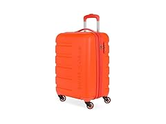 SwissGear 7366 Hardside 19" Luggage