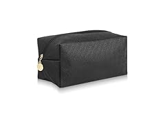 Mourumg Large Travel Makeup Bag for Women