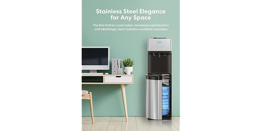 brio smart washing station