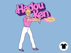 HadouKen