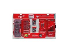 Milwaukee 48-32-8003H 90 Pc Drill Drive Set