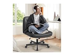 FelixKing W0893 Criss Cross Chair