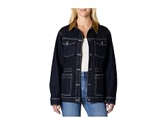Amazon Essentials Women (L) Regular-fit Collar