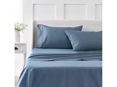 Martha Stewart Full Sheet Set