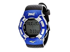 S.S. Heart Rate Monitor Watch (2 Colors)