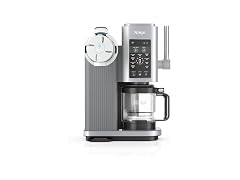 Ninja CREAMi Swirl Ice Cream and Soft Serve Maker