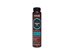 Hask Argan Oil Repairing Shine Hair Oil 5/8 oz