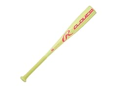 Rawlings 2026 Clout AI Baseball Bat