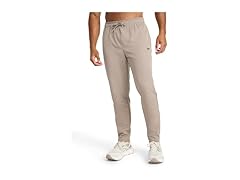 Reebok Mens (XL) Dominator Pant Driftwood