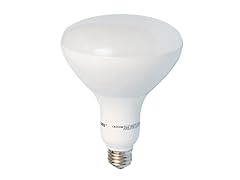 BR30 Can Light Style Bulb 4Pack Dimmable