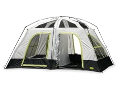Wild River 2 Room Tent