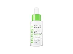 Paula's Choice BOOST 10% Niacinamide Booster