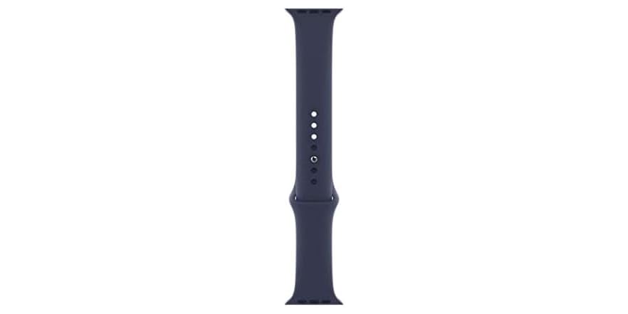 $13.49: Apple Watch Sport Band (40mm) - Regular (MTPH2AM/A) at Woot!