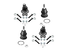 Detroit Axle - RWD Front Ball Joints for Join
