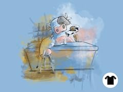 Give me another drink