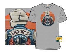 Endor's Troublemakers