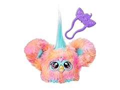 Furby Furblets Ree-Mix Mini Friend