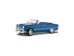 Maisto 1:18 Scale 1949 Ford Diecast Vehicle