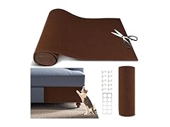 WAWINY Cat Scratch Furniture Protector