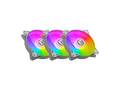 MSI MPG F120 120mm ARGB Fans