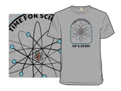 Up & Atom