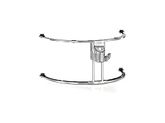Pearl R2 Air Tom, W/12Mm Gyrolock-L