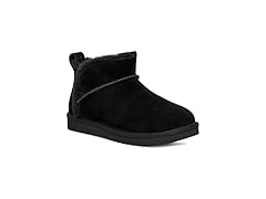 Koolaburra UGG Women's Koola Ultra Mini Boot, 5