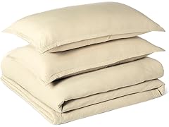 Amazon Basics Quilt or Comforter Sets