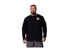 Columbia Mens Trek Crew (XS)