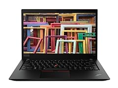 Lenovo ThinkPad T14s Gen 2 i7 Notebook