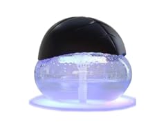 Air Purifier & Aroma Diffuser