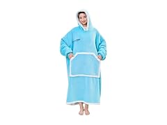 IFNOW Wearable Blanket Hoodie