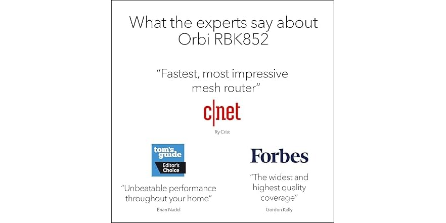 Net Router Login Netgear Orbi Wifi 6 Mesh Network Router