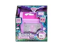 Goliath Secret Findees Magic Mailbox Pink