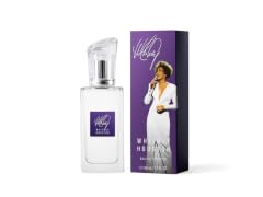 Whitney Houston Eau De Toilette, 1.7 oz